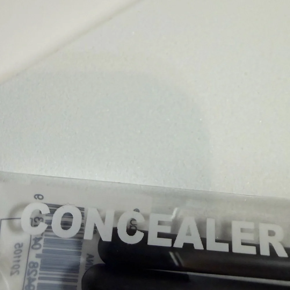 🩷5/$10🩷 Concealer & Eyeshadow Brush Duo